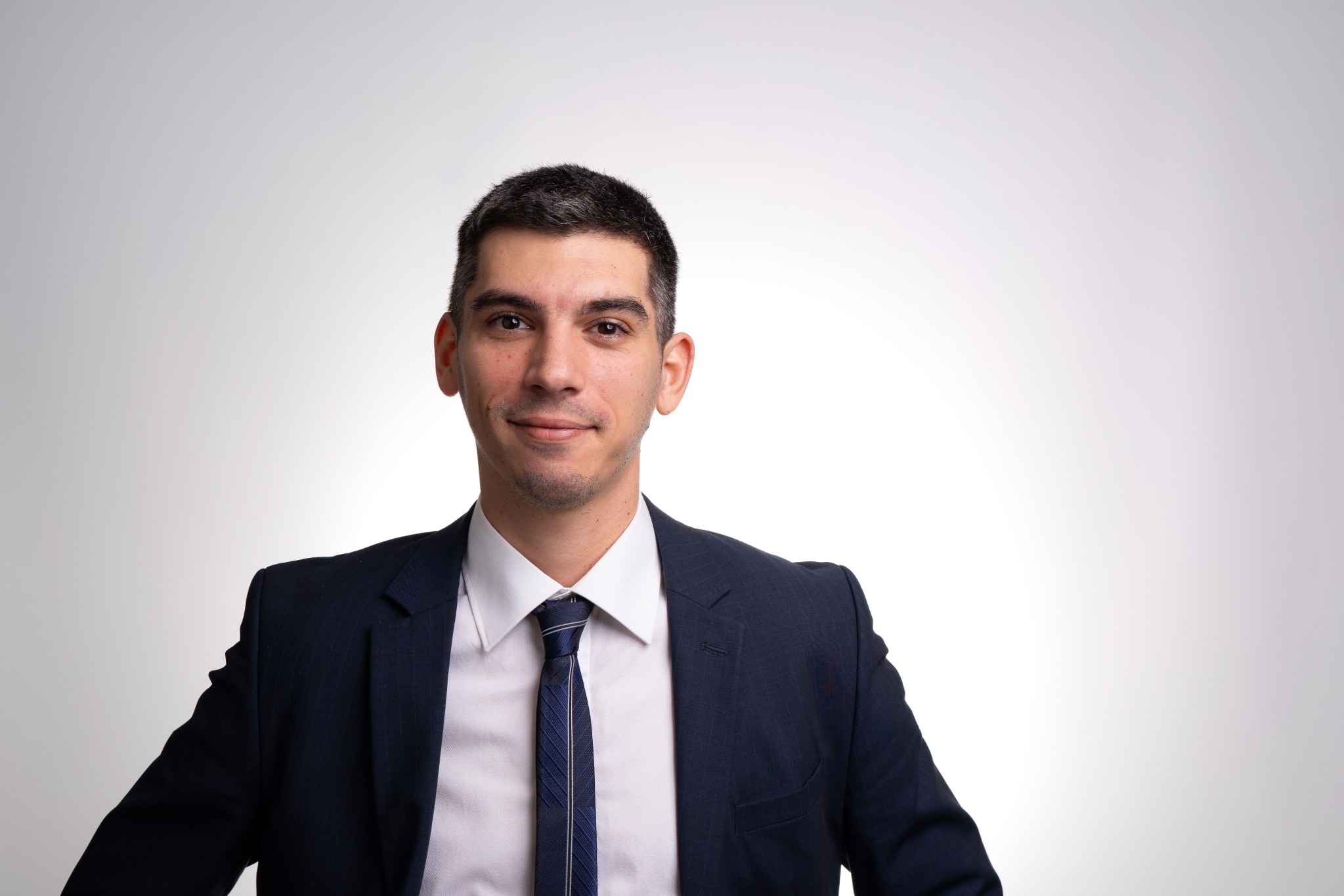 George Sfrenț, agent imobiliar Elite Exclusiv
