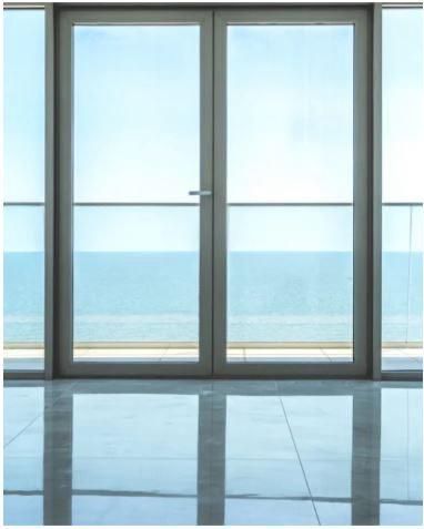 Mamaia - Complex Opera - Apartament cu 2 camere cu vedere la mare — fotografie din portofoliul Elite