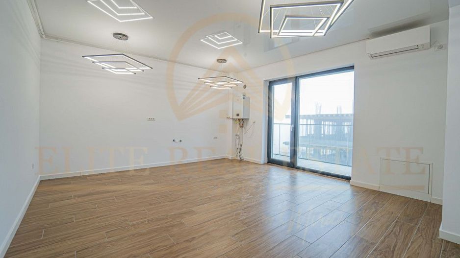 Stațiunea Mamaia - Complex Signature - 2 camere cu vedere la mare. — fotografie din portofoliul Elite